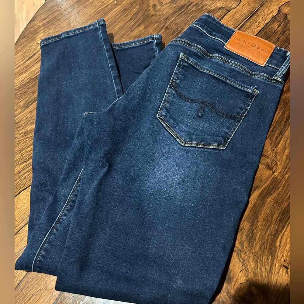 Lucky Brand Skinny Lolita two for one